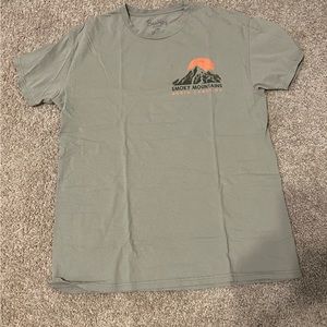 Men’s Shirt Great Smoky Mountains